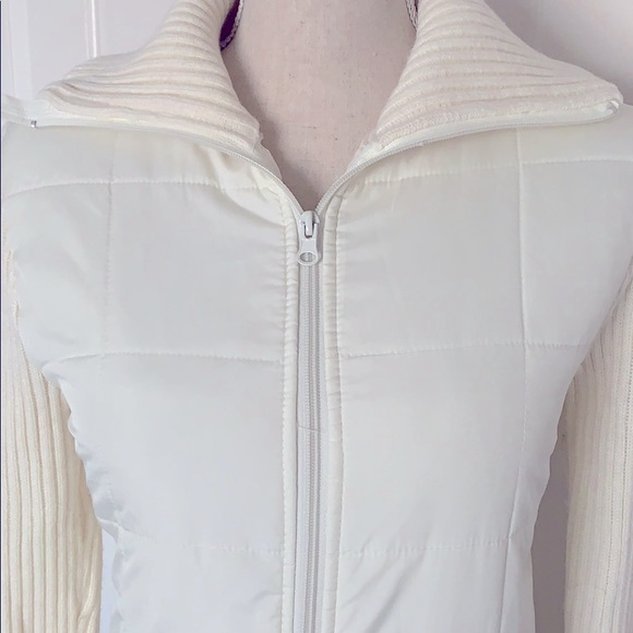 Women’s Long Sleeve Vest Jacket! - Picture 2 of 4